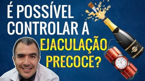 Como Controlar Ejaculação Precoce: 8 Passos (com。